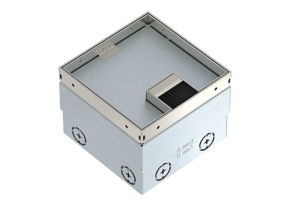 Autodesk Inventor & Vault in der Elektroinstallations- und Befestigungstechnik Um das Zusammenspiel von Autodesk Inventor & Vault möglichst effizient zu gestalten, gilt es, Komplikationen im Zusammenhang mit gelöschten Daten zu vermeiden.