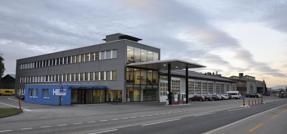 AUCOTEC Engineering Base Cable aide les entreprises telles que ce constructeur d'autobus à concilier les exigences spécifiques des clients et les objectifs d'efficacité.