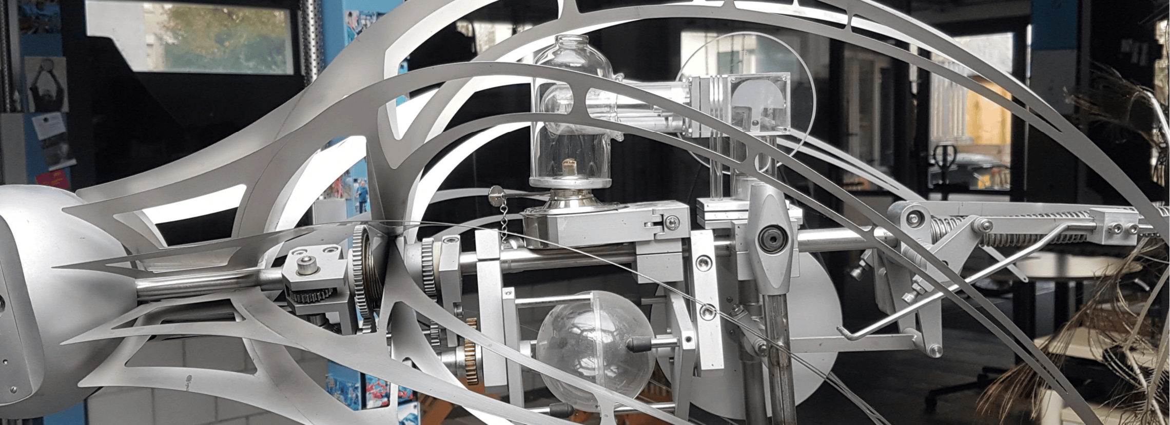 Von Patentzeichnungen bis Konzertbühne - die Vielfalt von Autodesk Inventor Daniel Gerber, Technischer Illustrator bei den Patentanwälten BOVARD und Kunde von ROTRING DATA, erläutert im DOK-Film, wie er die Vielfalt von Autodesk Inventor für seine Werke nutzt.