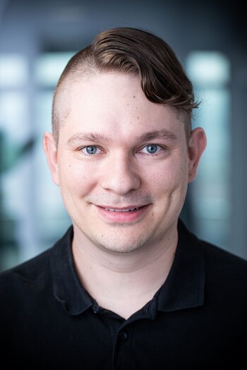Pascal Niederhauser