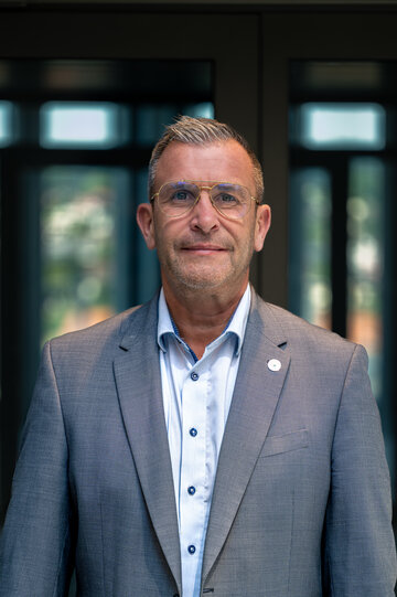 Fabrice Zambano