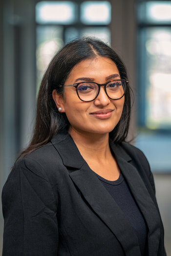 Nirupa Pararajasingam