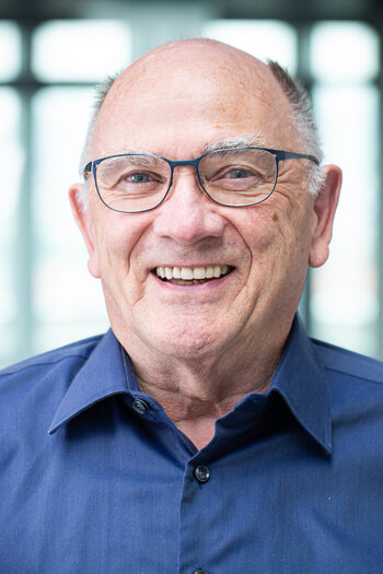 Walter Niederhauser
