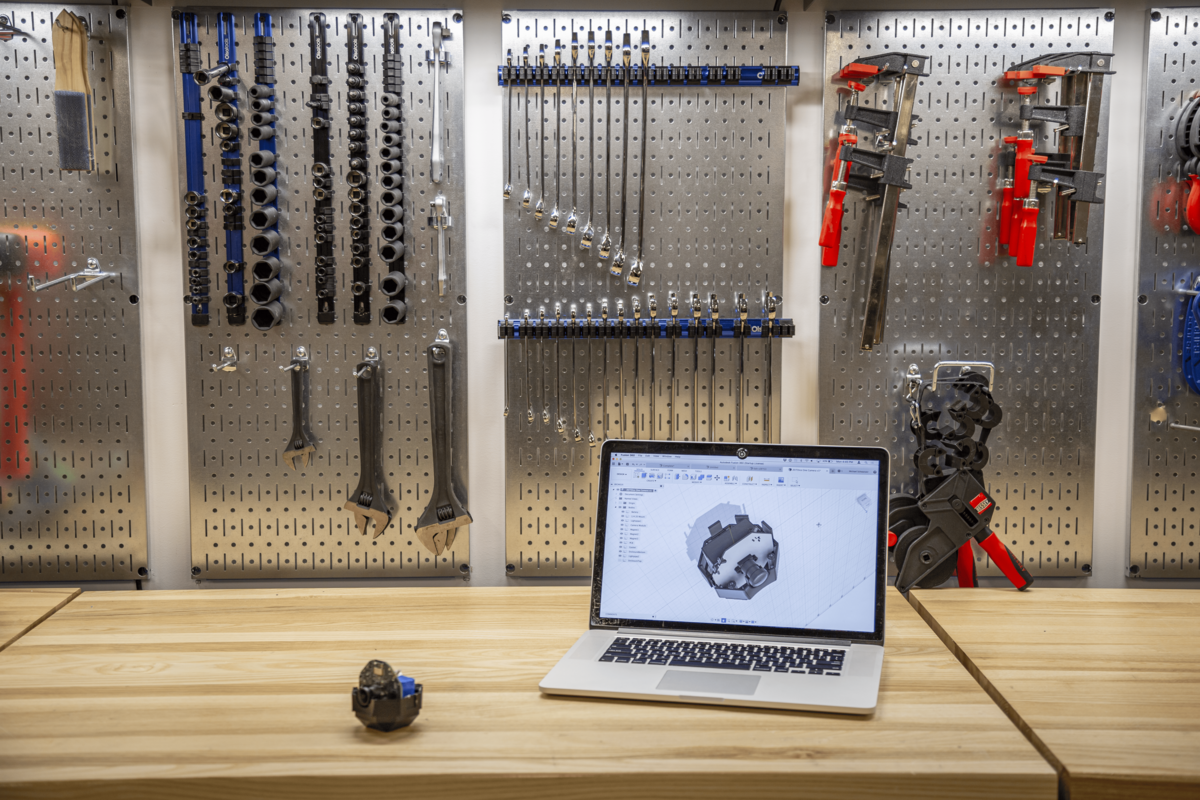 Als Spezialist für Autodesk-Lösungen seit 1995 begleitet ROTRING DATA bei der Nutzung von KI-Agenten in PLM-Lösungen wie Fusion Manage und Vault PLM.