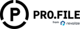 Logo PRO.FILE